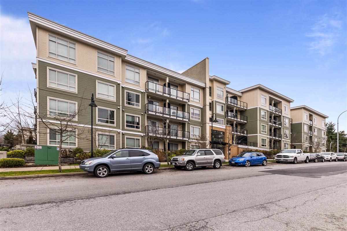 13789 107A Avenue - Photo 1