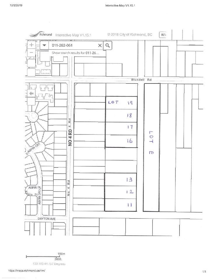 Blundell Road - Photo 1