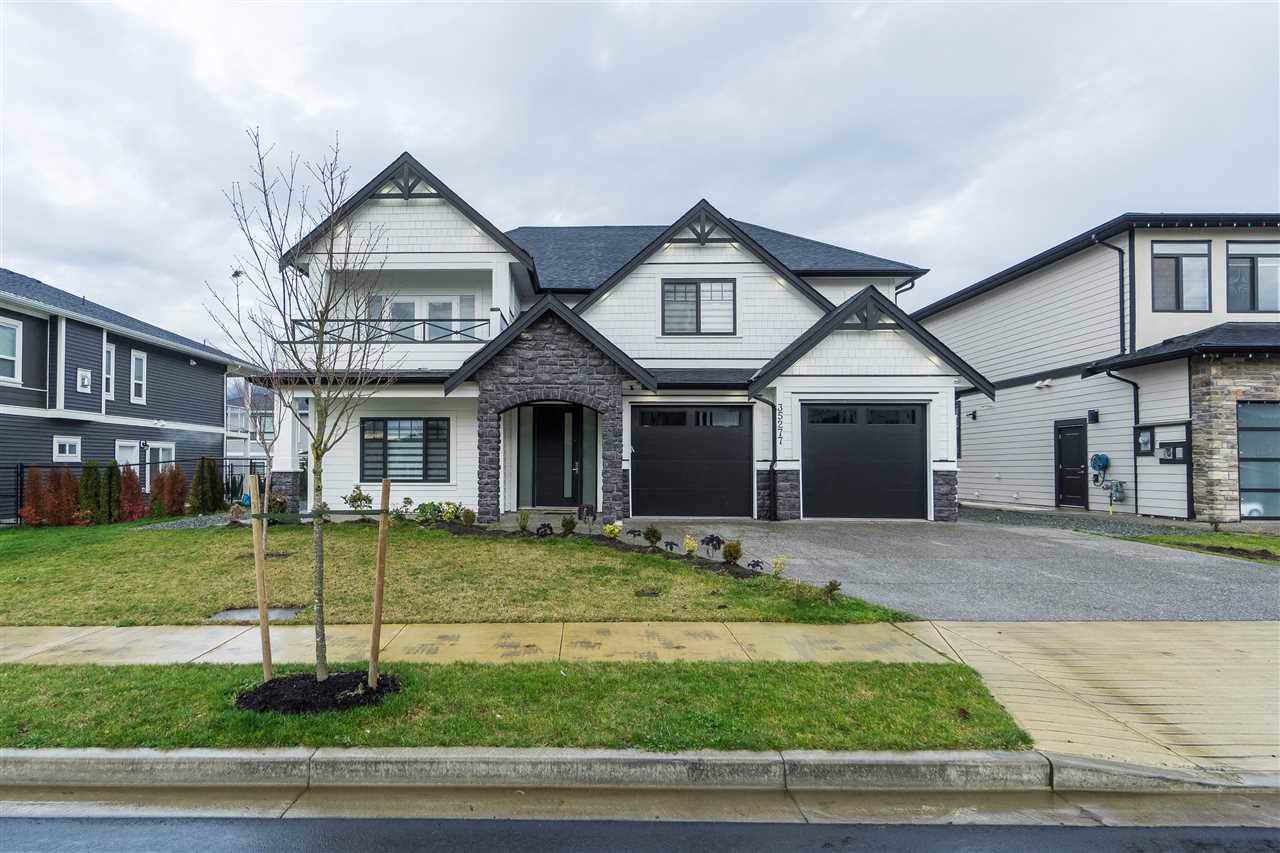 35277 Adair Avenue - Photo 1