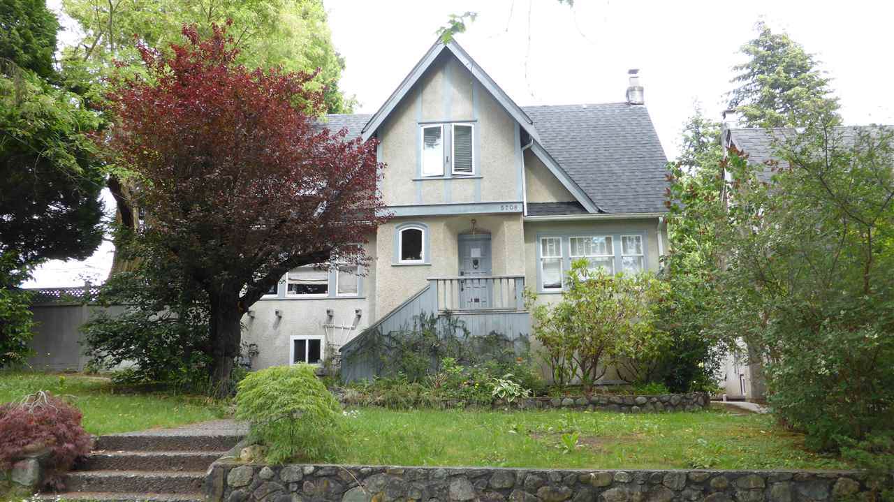5708 Alma Street - Photo 1