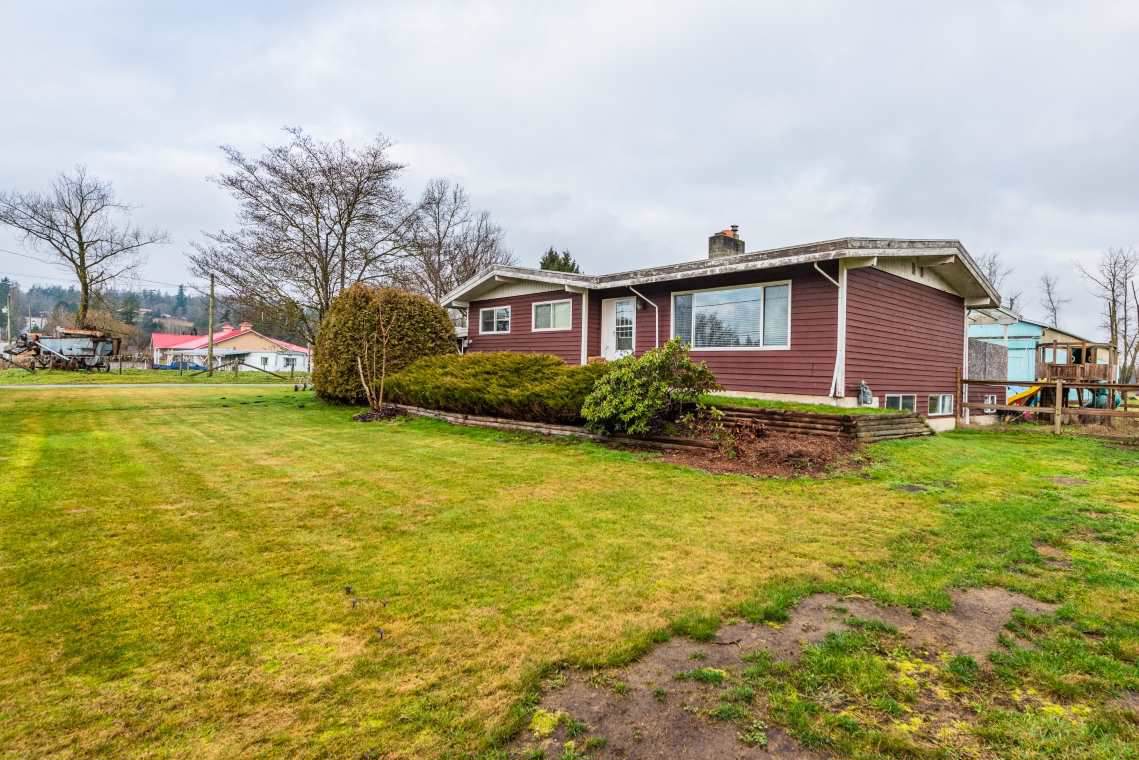 21377 Crush Crescent - Photo 1