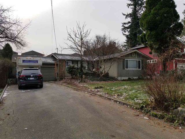 14780 60 Avenue - Photo 1