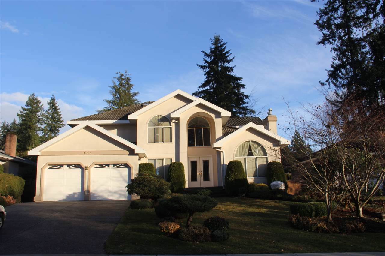 667 Fairview Street - Photo 1