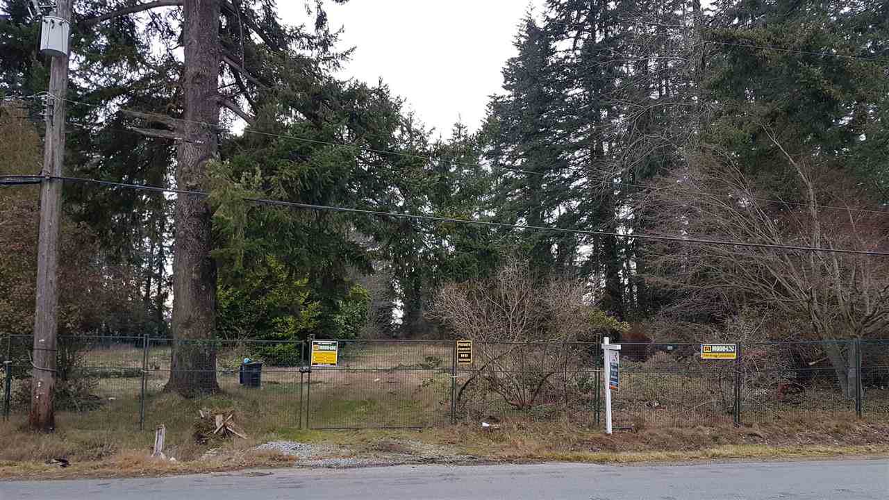 16739 23 Avenue - Photo 1