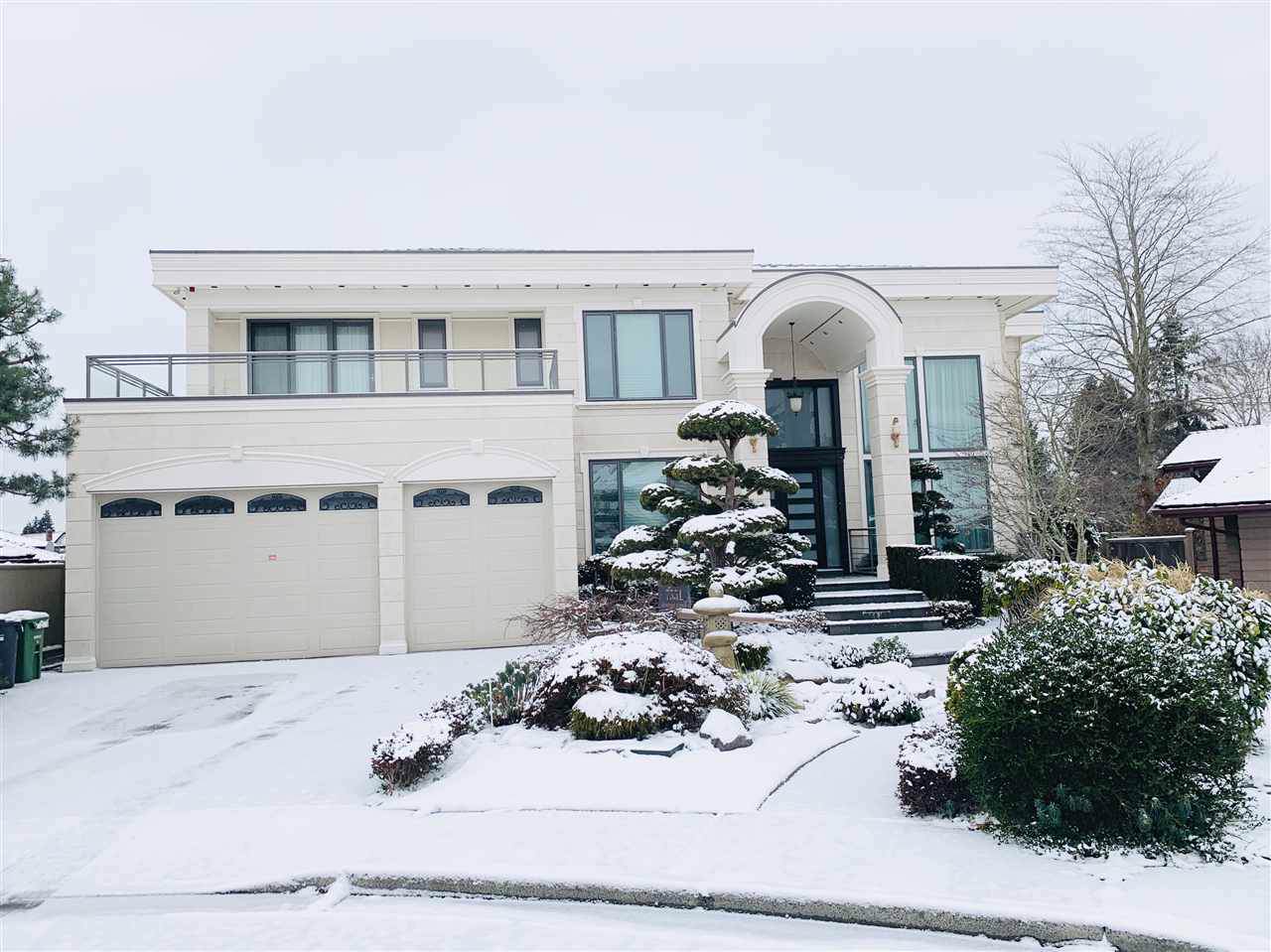 7551 Costain Court - Photo 1