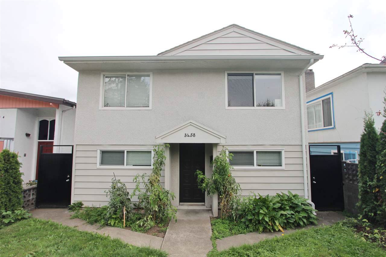 3458 Knight Street - Photo 1