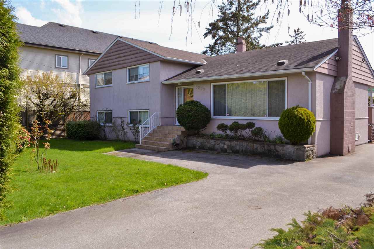 8280 Francis Road - Photo 1