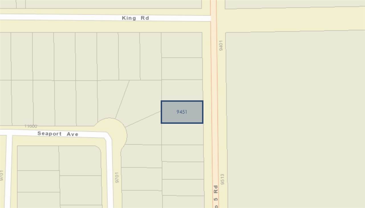 9451 No. 5 Road - Photo 1