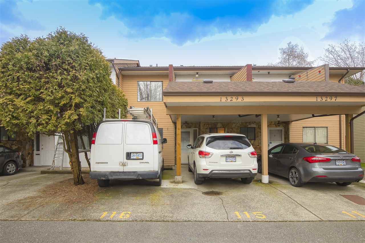 13293 71B Avenue - Photo 1