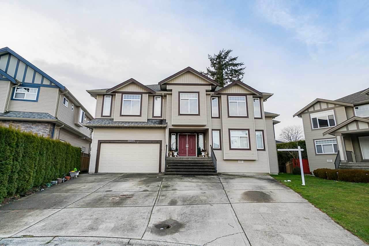 18855 122B Avenue - Photo 1