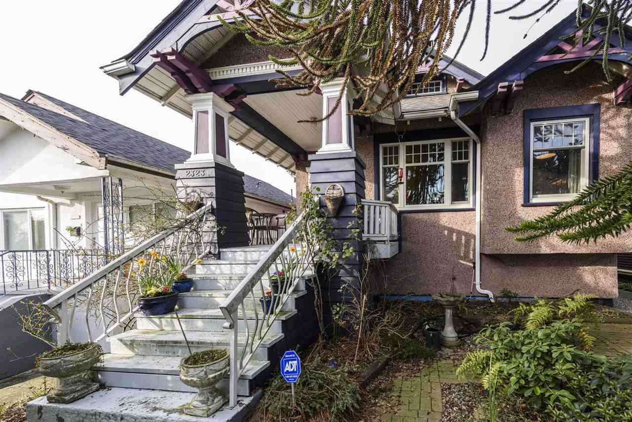 2323 1ST Avenue - Photo 1 2323 1ST Avenue - Photo 1