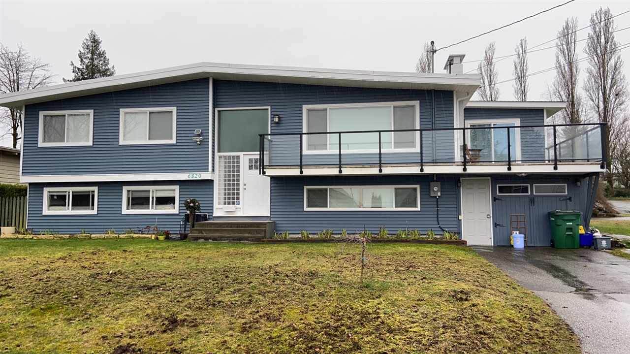 6820 Stanley Street - Photo 1