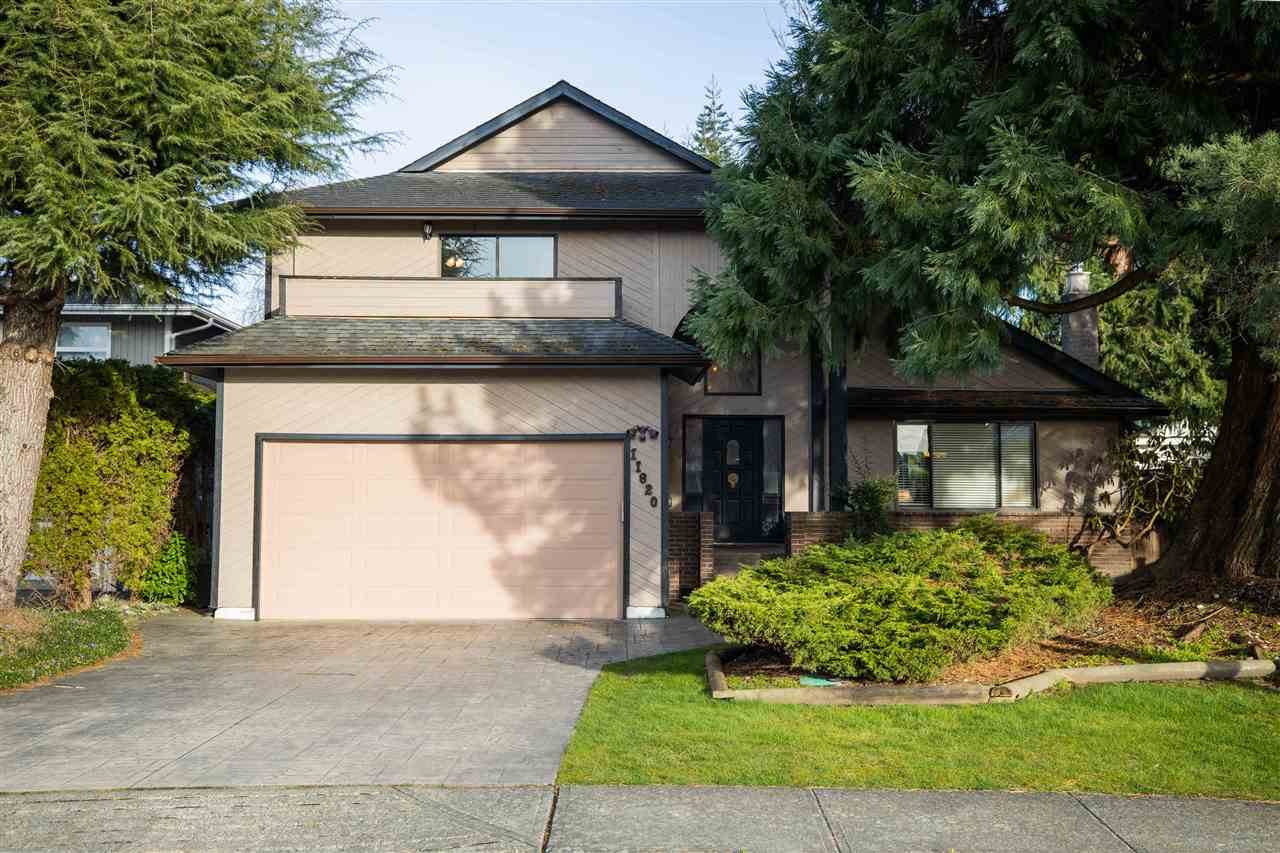11620 Pintail Drive - Photo 1