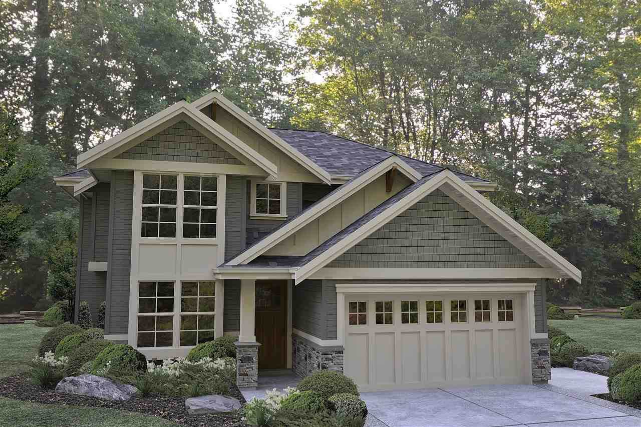 4595 Sumas Mountain Road - Photo 1