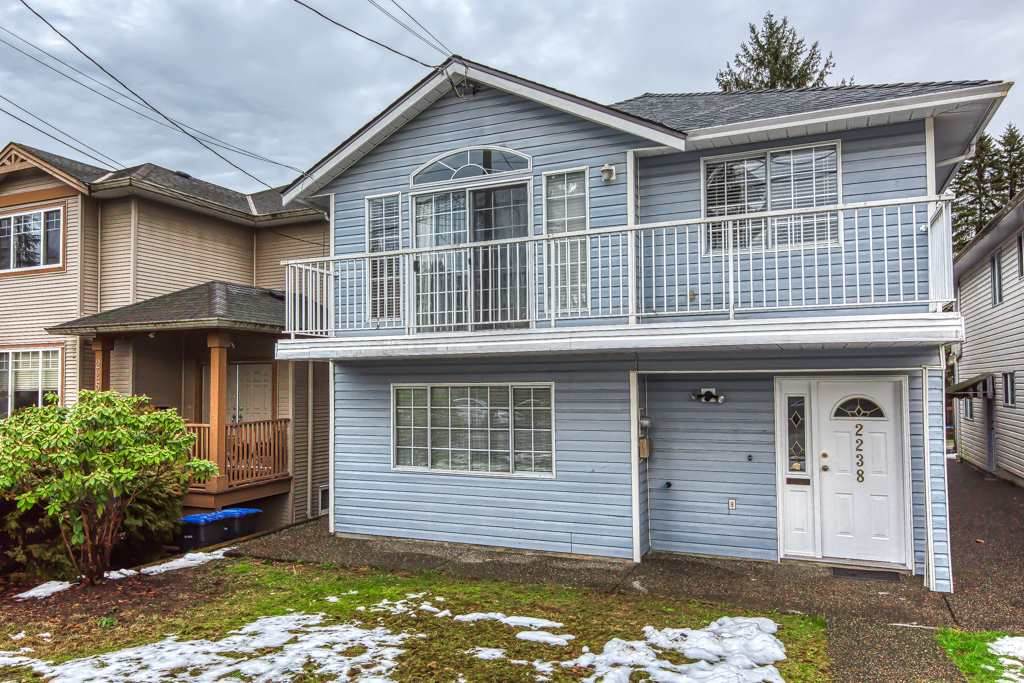 2238 Mary Hill Road - Photo 1