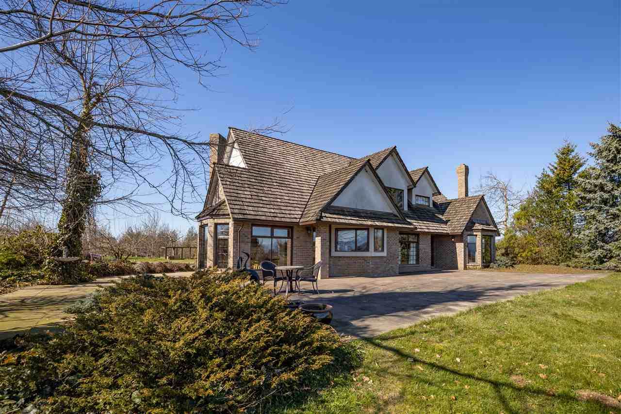 5291 Mt Lehman Road - Photo 1