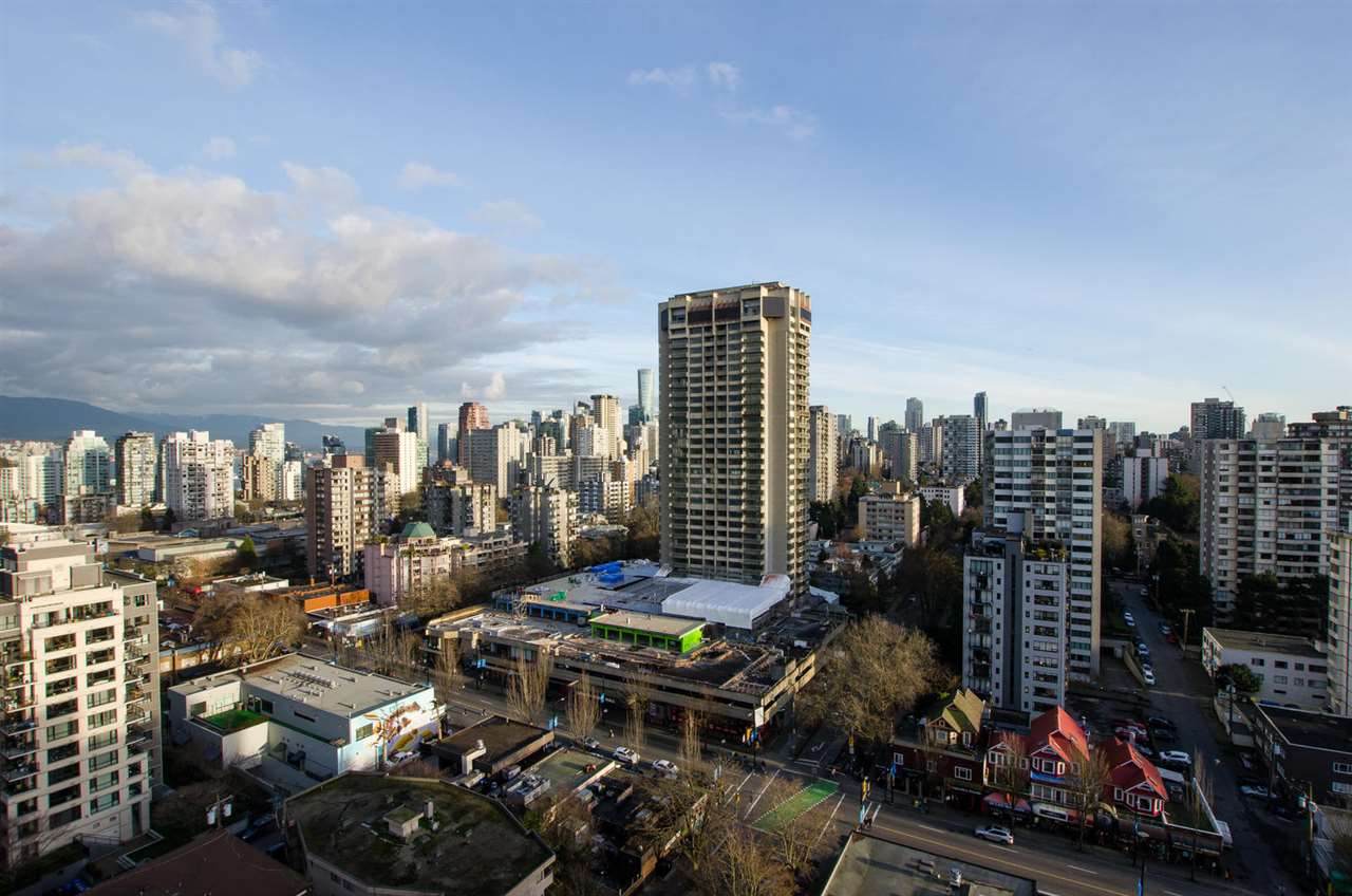 1850 Comox Street - Photo 1