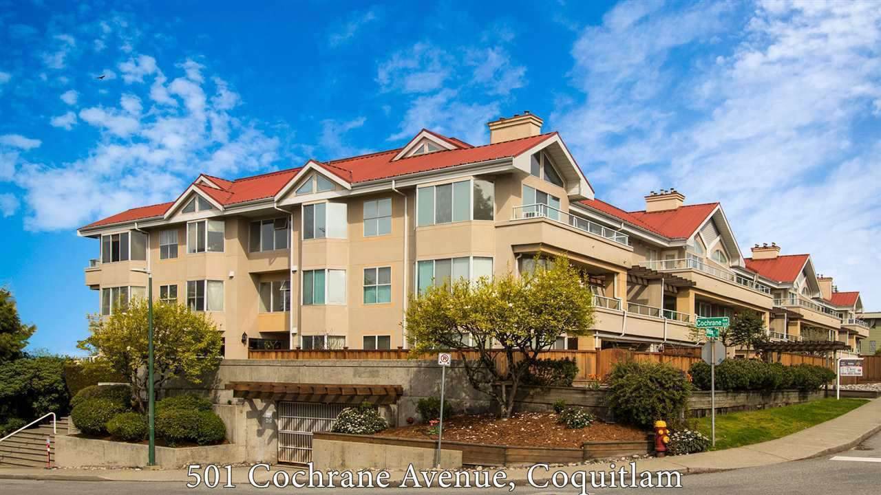 501 Cochrane Avenue - Photo 1