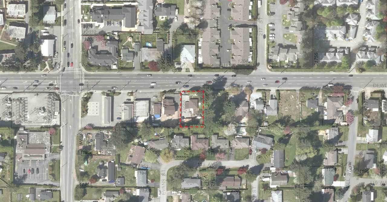 21668 Dewdney Trunk Road - Photo 1