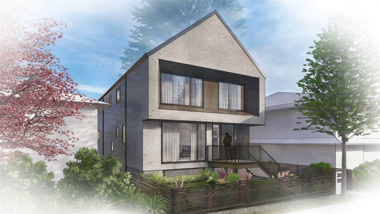 3517 Hull Street - Photo 1