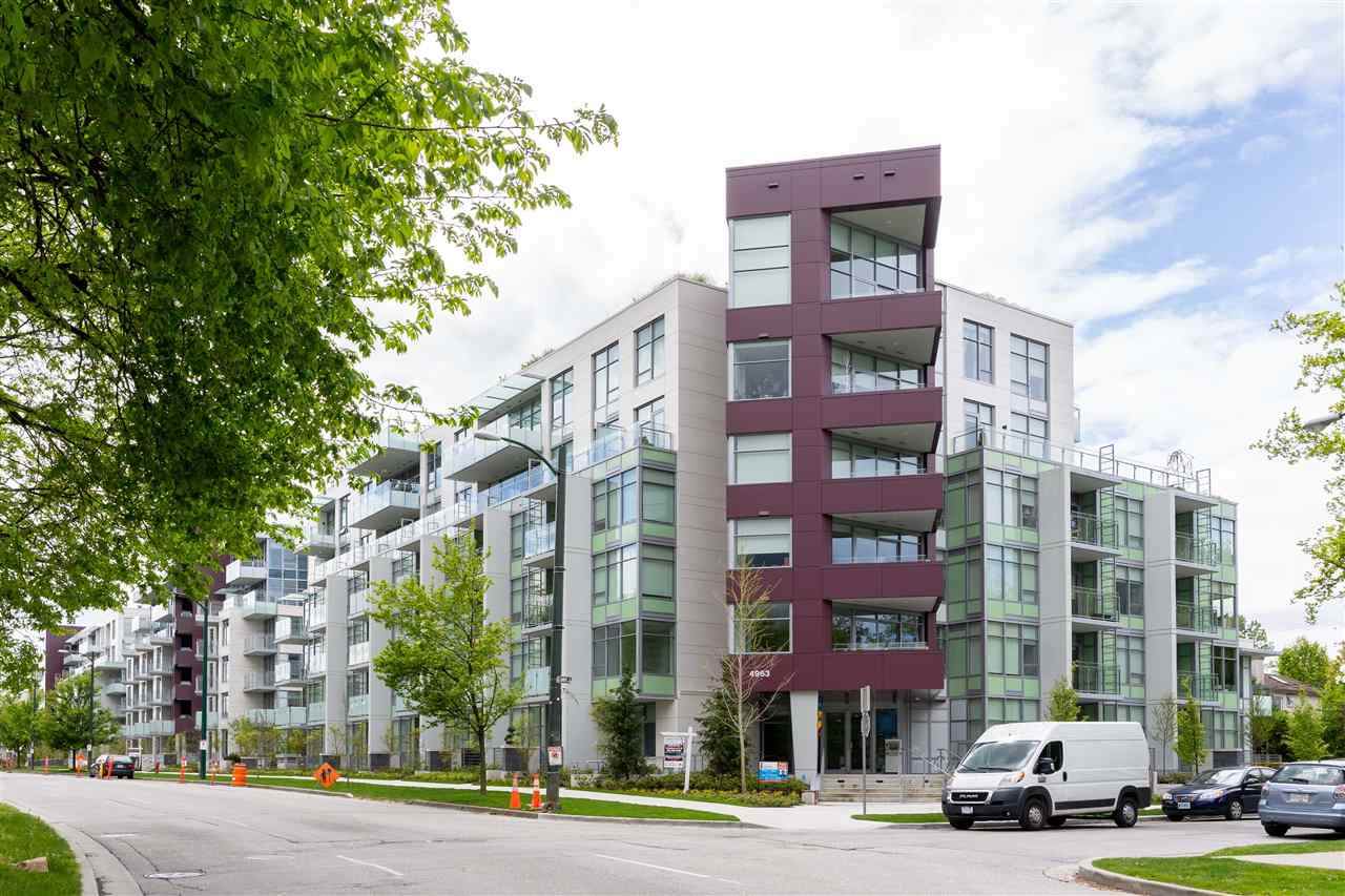 4963 Cambie Street - Photo 1