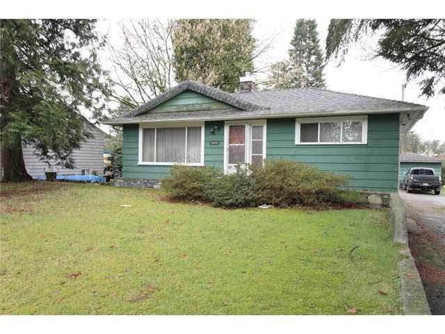 21952 Lougheed Highway - Photo 1