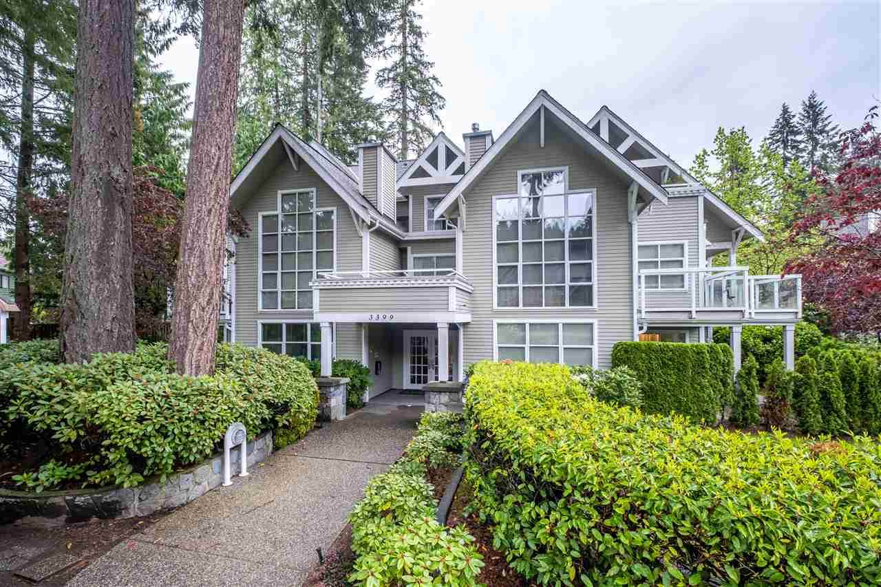 3399 Capilano Crescent - Photo 1