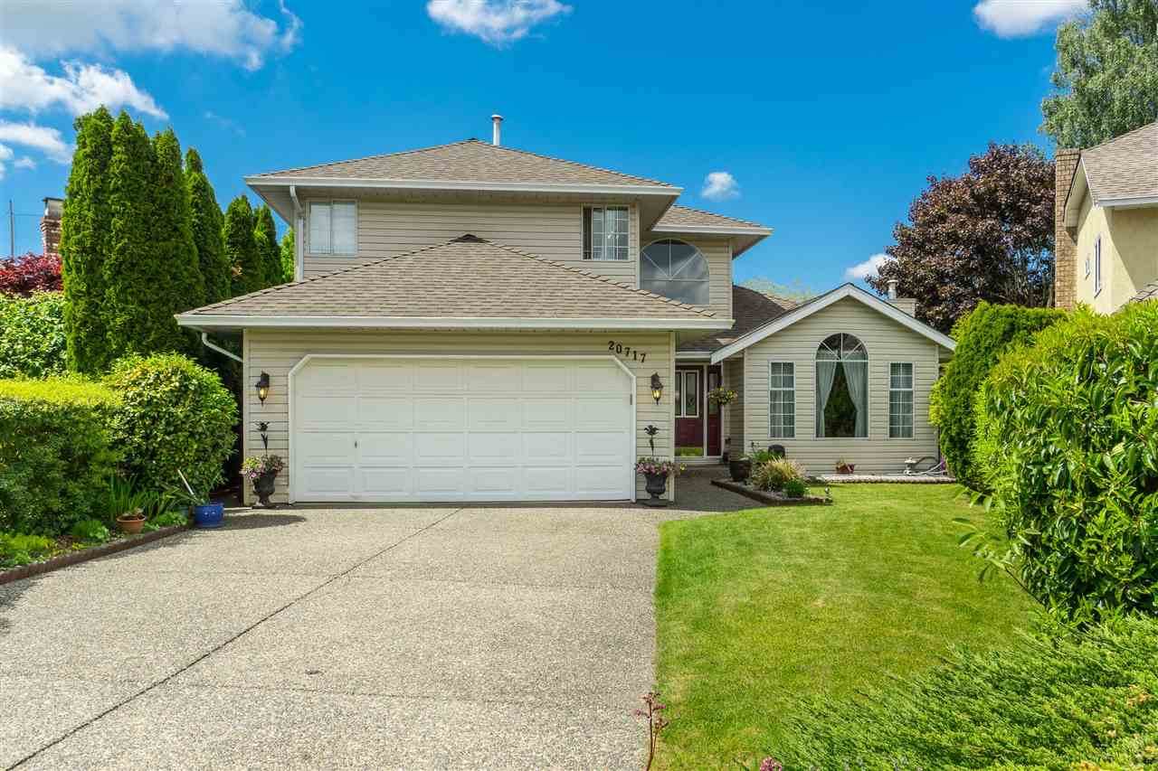 20717 51 Avenue - Photo 1 20717 51 Avenue - Photo 1