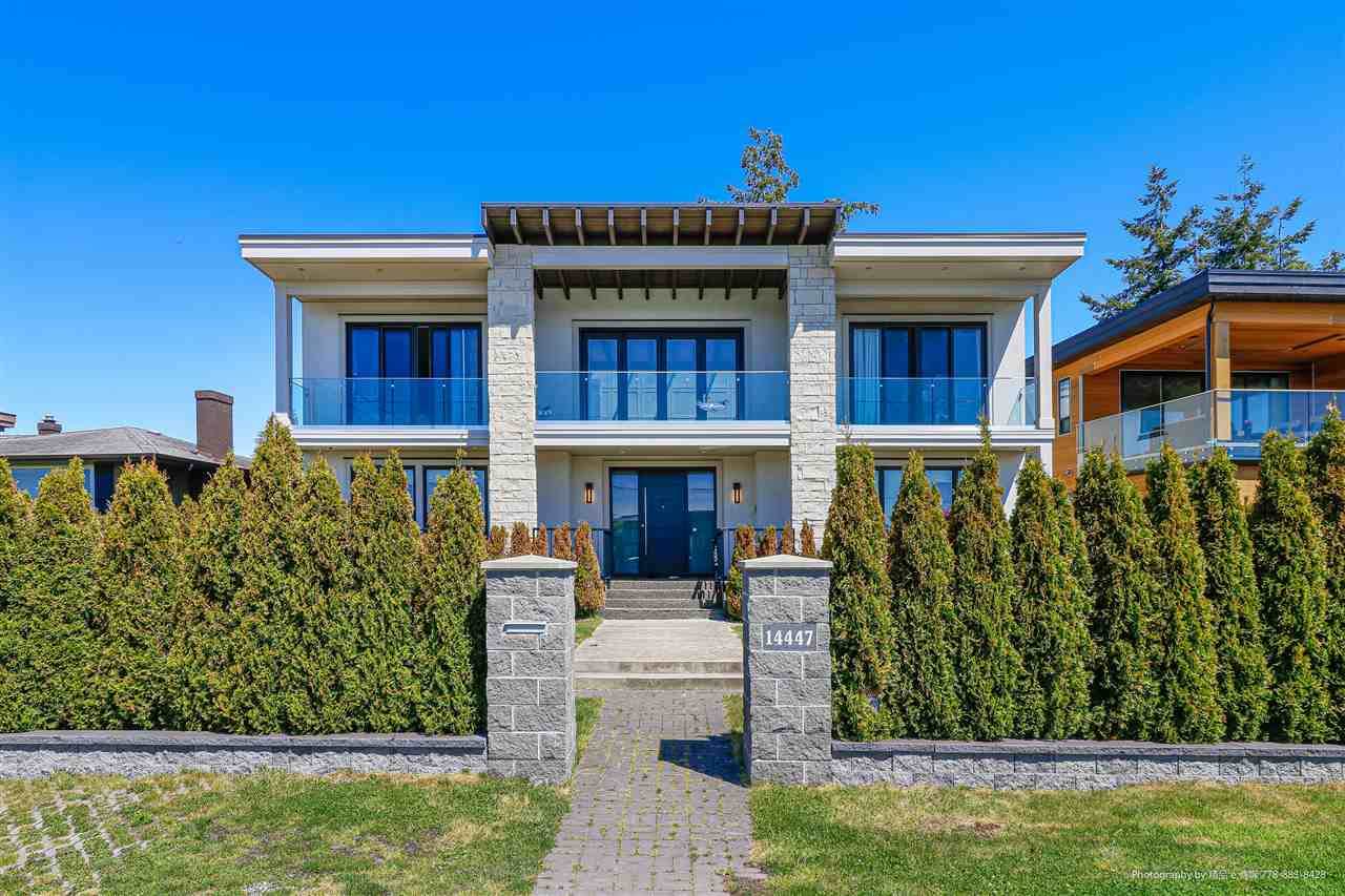 14447 Blackburn Crescent - Photo 1
