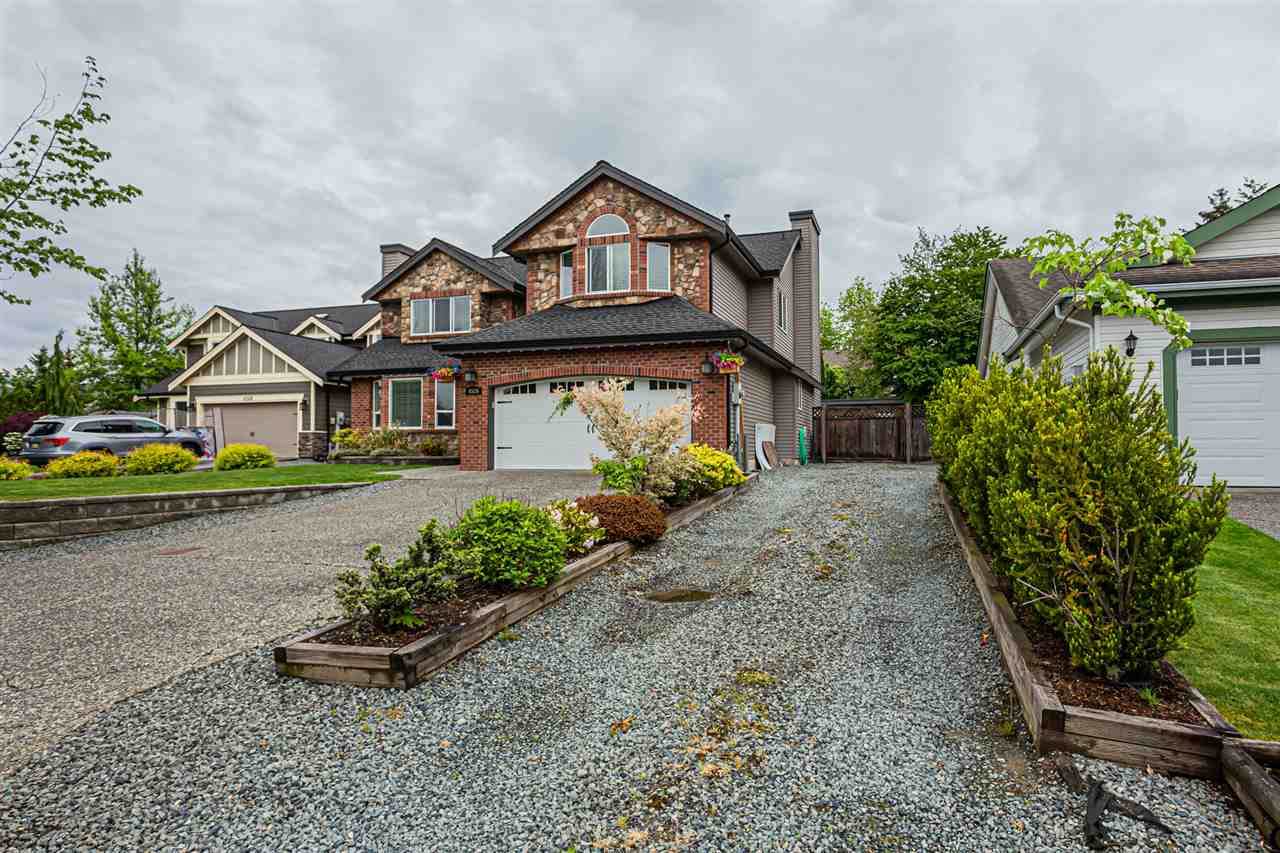 4526 220 Street - Photo 1 4526 220 Street - Photo 1
