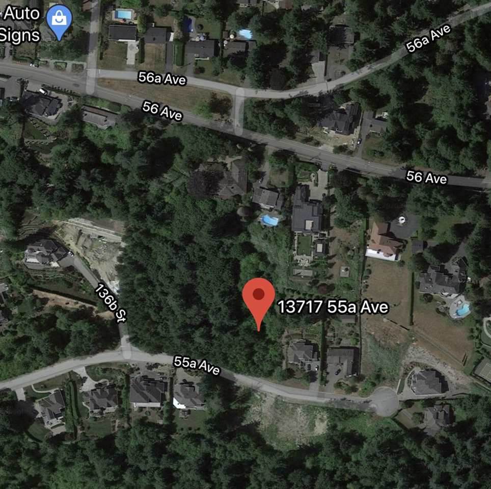 13717 55A Avenue - Photo 1