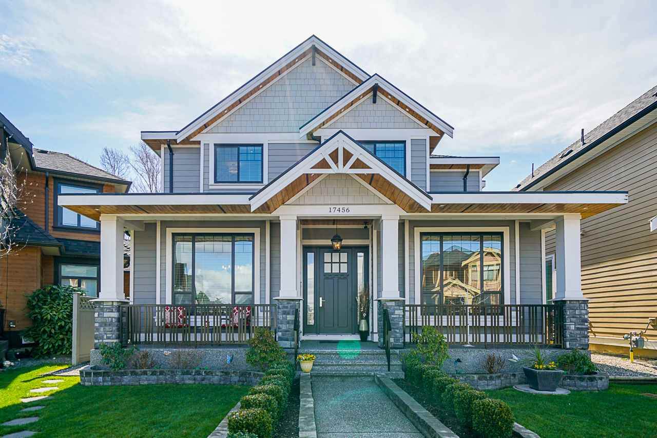 17456 2A Avenue - Photo 1 17456 2A Avenue - Photo 1
