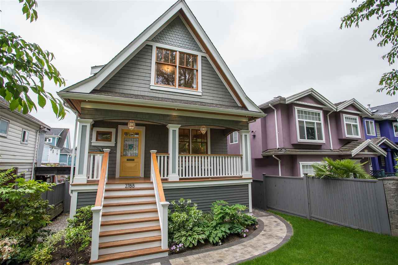 2788 Pender Street - Photo 1 2788 Pender Street - Photo 1