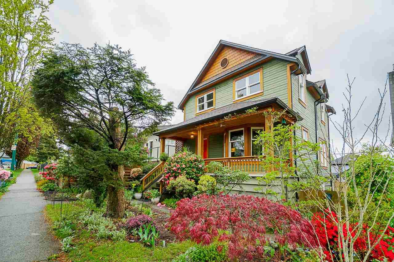5285 Sherbrooke Street - Photo 1 5285 Sherbrooke Street - Photo 1