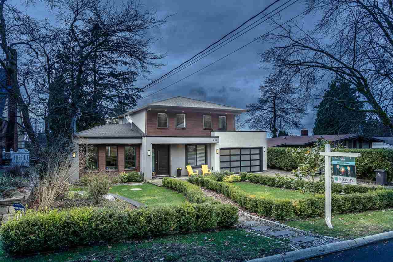 451 St. James Road - Photo 1 451 St. James Road - Photo 1