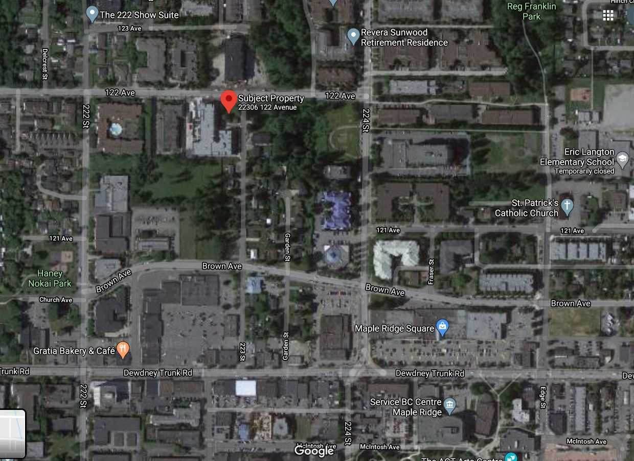 22306 122 Avenue - Photo 1