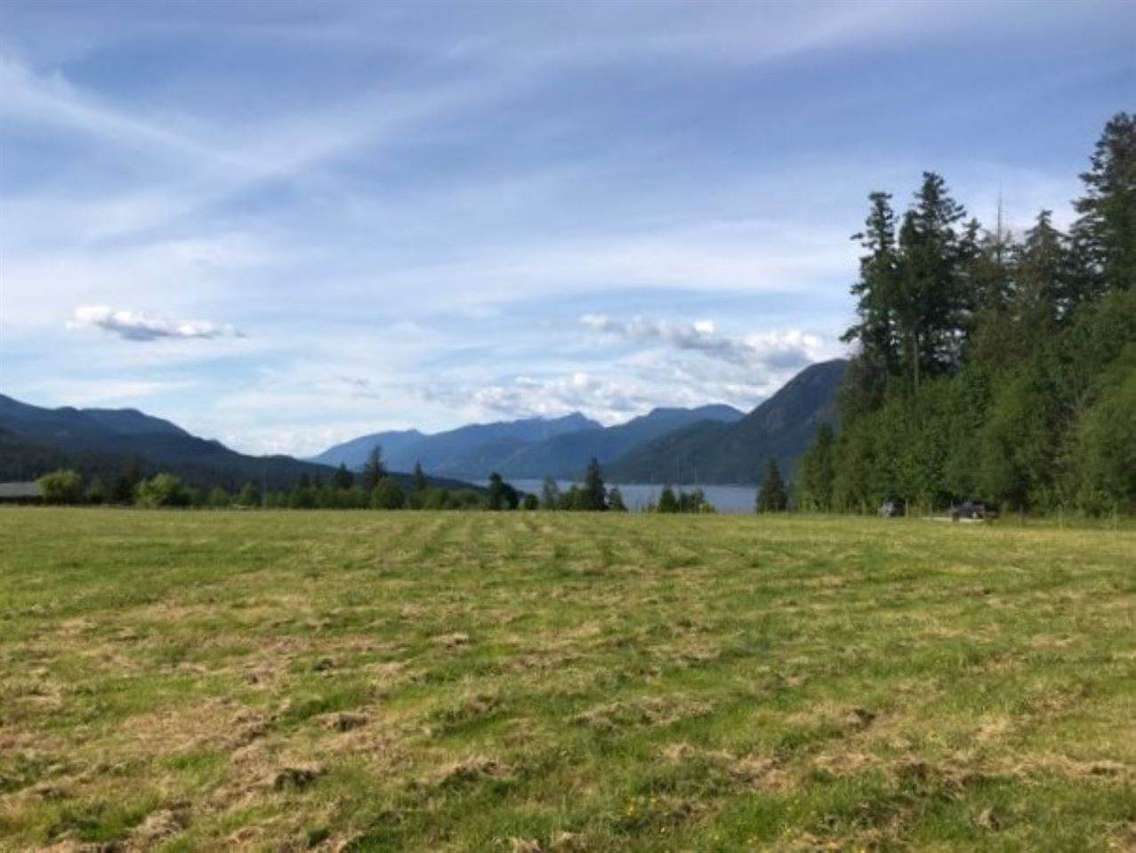 LOT B Sandpiper Road - Photo 1