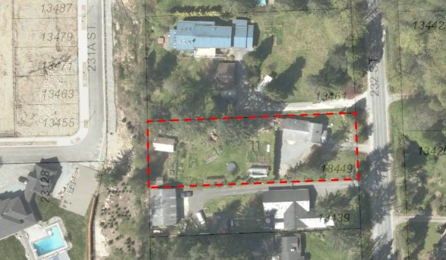 13449 232 Street - Photo 1