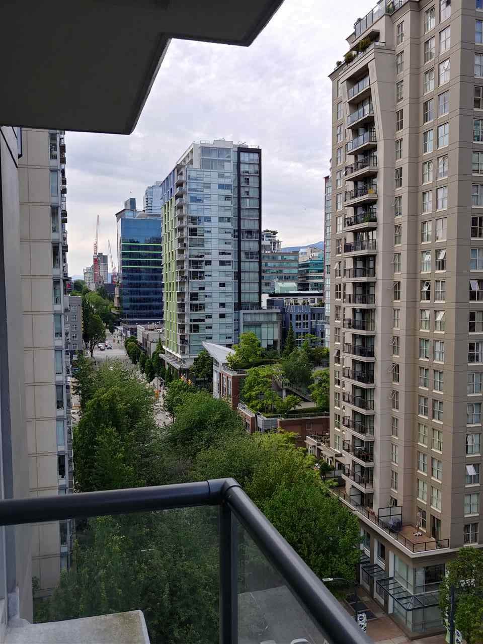 1010 Richards Street - Photo 1