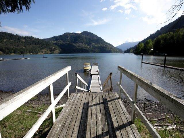 LOT 7 Harrison River - Photo 1