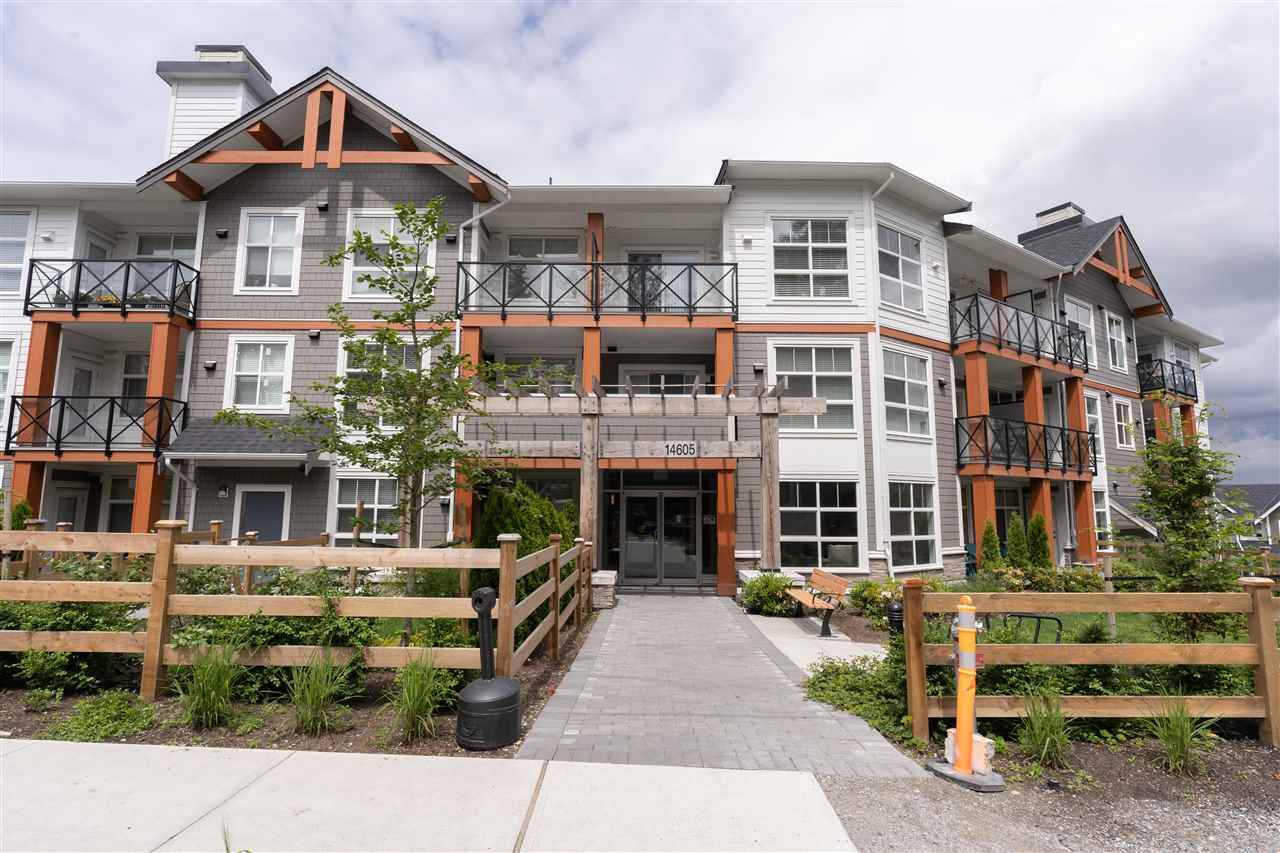 14605 Mcdougall Drive - Photo 1