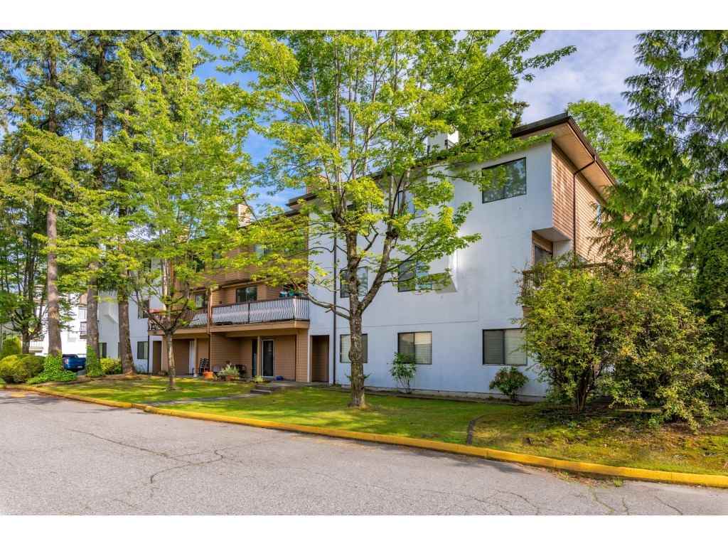 13316 71B Avenue - Photo 1