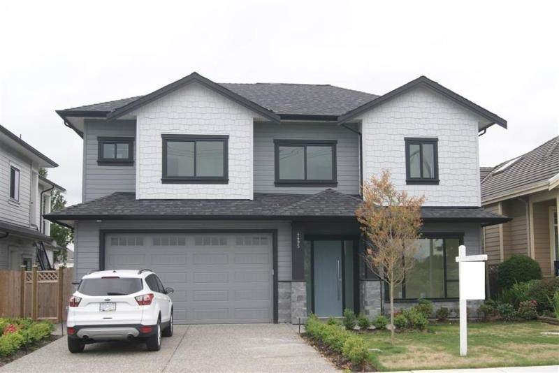 255 54A Street - Photo 1