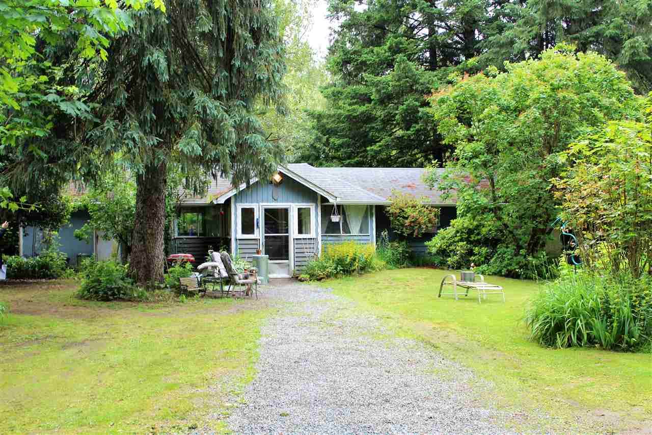 63843 Tom Berry Road - Photo 1