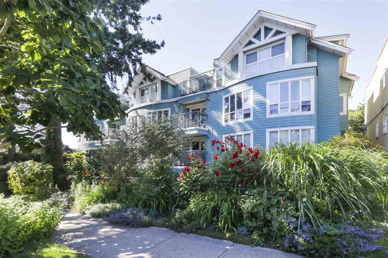 1617 Grant Street - Photo 1