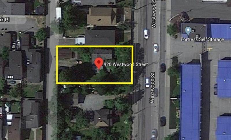 920 Westwood Street - Photo 1