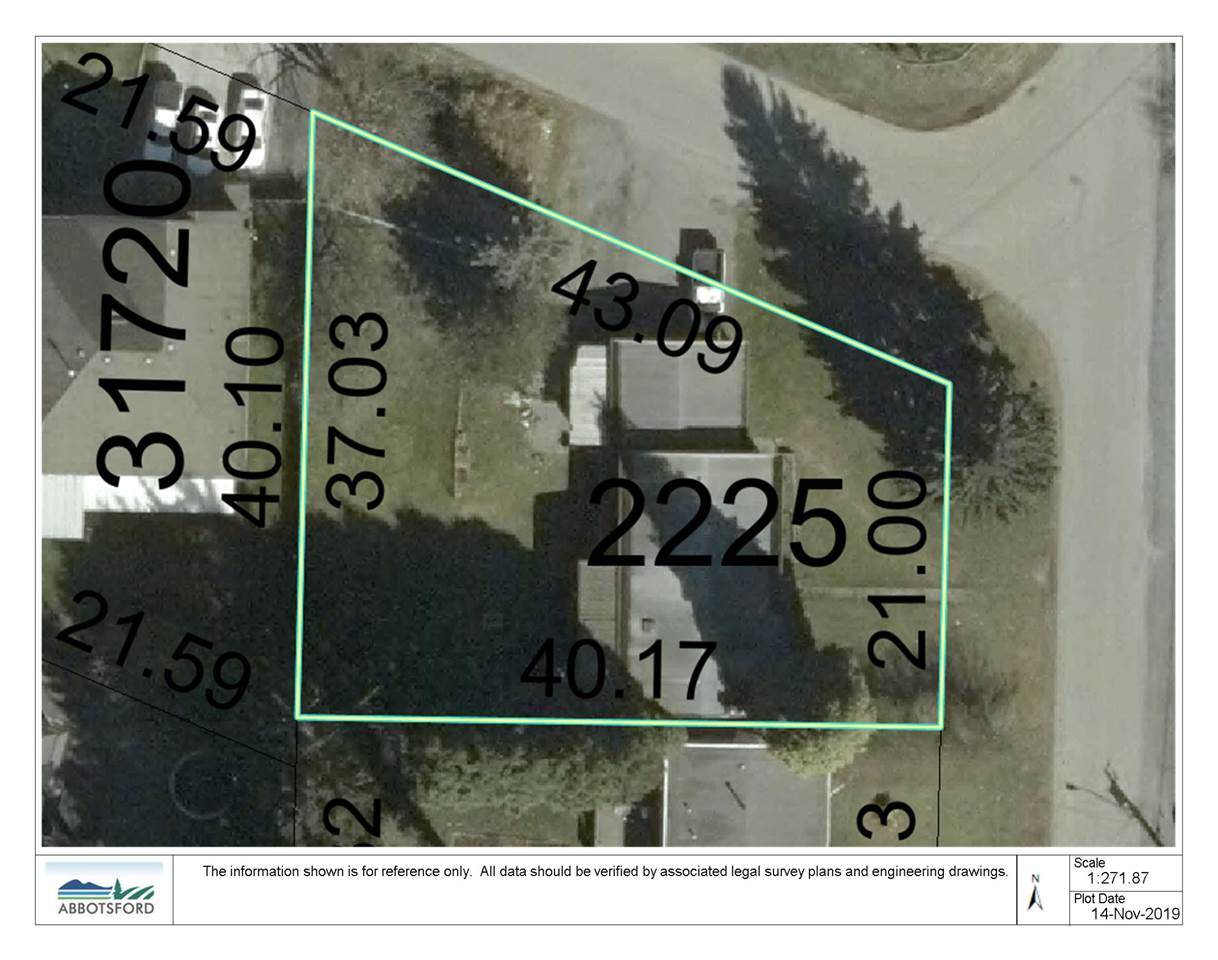 2225 Grant Street - Photo 1