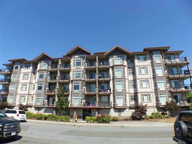 46021 Second Avenue - Photo 1