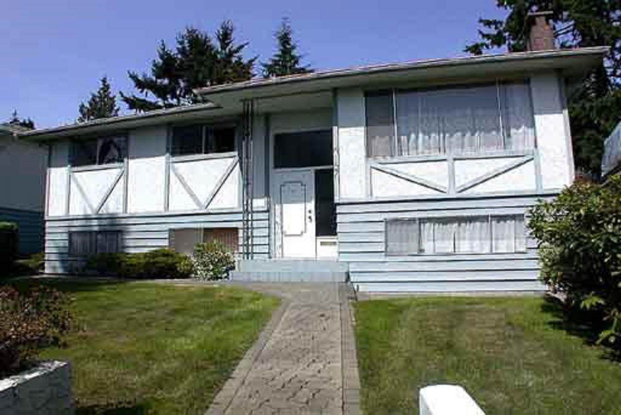 6157 Ewart Street - Photo 1
