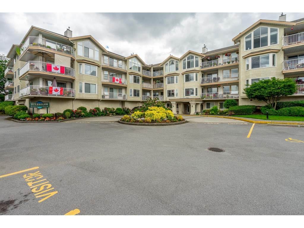 20600 53A Avenue - Photo 1